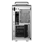 QUBE 540 SPECIAL 不鏽鋼版