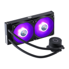 MasterLiquid ML240L V2 RGB