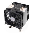SickleFlow 120 2000 RPM Red LED