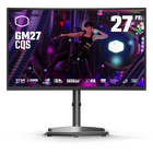 GM27-CQS Gaming Monitor