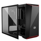 Tempered Glass Side Panel for MasterBox Lite 3.1
