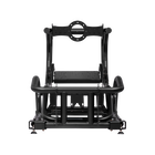 Dyn X Cockpit