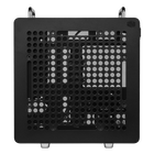 QUBE 540 SPECIAL Roestvrij Staal
