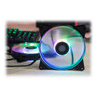 MasterFan MF140R ARGB