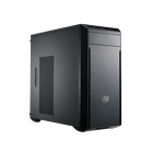 MasterBox Lite 3 Mini Tower PC Case