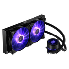 MasterLiquid Pro 280 RGB