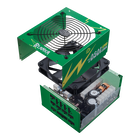 MWE Gold 1050 V2 Full Modular ATX 3.0 SF6 Blanka