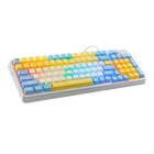 CK570 SF6 Chun-Li Gaming Keyboard