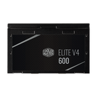 Elite 600 230V &ndash; V4