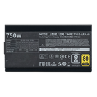 MWE Gold 750 V2 ATX 3.1