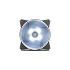MasterFan MF120L White