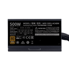 MWE 500 Bronze - V2 230V