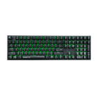 MasterKeys Pro L - GeForce&reg; GTX Edition Gaming Keyboard
