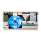 MasterFan Pro 140 Air Pressure RGB 3 in 1 with RGB LED Controller