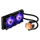 MasterLiquid Pro 280 RGB
