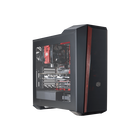 MasterBox 5T