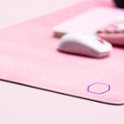 MP511 Speed Sakura Limited Edition Gaming Mouse Pad