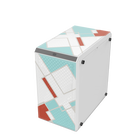 MasterBox Q300L Retro