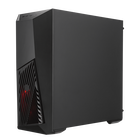 MasterBox K501L & K501L RGB Mid Tower PC Case