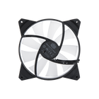 MasterFan Pro 140 Air Flow RGB 3 in 1 with RGB LED Controller