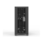 Elite 301 Lite Steel Left Panel