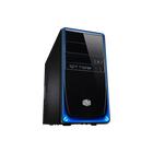Elite 344 USB3 Mini Tower PC Case
