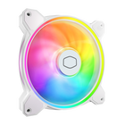 MasterFan MF140 Halo&sup2; White Edition