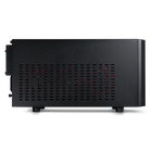 Elite 130 Mini-ITX PC Case