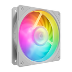 Mobius 120P ARGB White Edition