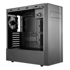 MasterBox NR600 with ODD