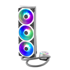 MasterLiquid ML360P Silver Edition