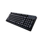 Masterkeys Pro M White LED Mechanical Gaming Keyboard