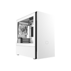 Silencio S400 White Edition