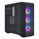 MasterBox Pro 5 ARGB Mid Tower Case
