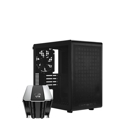 MasterBox Q300L