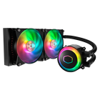 MasterLiquid ML240R RGB