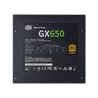 GX Gold 650