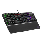 CK550 V2 Mechanical Gaming Keyboard