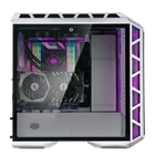 MasterCase H500P Mesh White ARGB