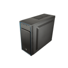 MasterBox E500L Mid Tower Case