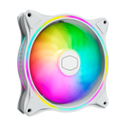 MasterFan MF140 Halo 白色版