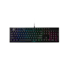 MK110 Mem-chanical Gaming Keyboard