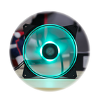 MasterFan MF140R RGB