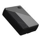 Pi Case 40 Raspberry Pi 4 Enclosure