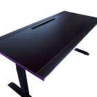 GD160 ARGB 電競桌