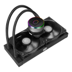 MasterLiquid ML240 Vivid CPU Liquid Cooler