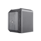 MasterCase H100 Mini-ITX PC Case