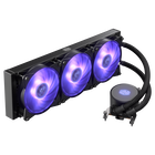MasterLiquid ML360 RGB TR4 Edition