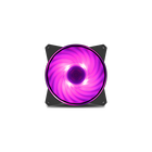 MasterFan MF120R RGB