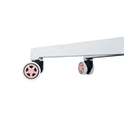 Caliber R1S CAMO Gaming Chair